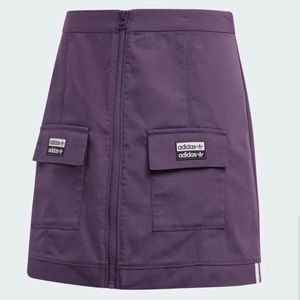 Adidas utility skirt